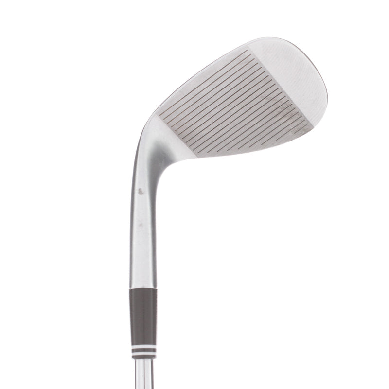 Cleveland RTX-6 Steel Mens Right Hand Lob Wedge 58* 10 Bounce M Grind Wedge - Dynamic Gold Spinner