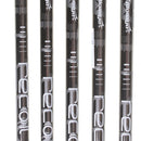 Cobra LTDx Graphite Mens Right Hand Irons 6-PW Regular - Recoil ESX 460 F3