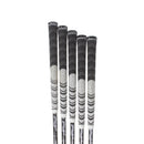 Cobra LTDx Graphite Mens Right Hand Irons 6-PW Regular - Recoil ESX 460 F3