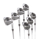 Titleist T100S 2021 Steel Mens Right Hand Irons 4-PW Regular - Nippon N.S Pro 950GH