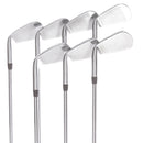 Titleist T100S 2021 Steel Mens Right Hand Irons 4-PW Regular - Nippon N.S Pro 950GH