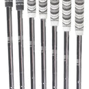 Titleist T100S 2021 Steel Mens Right Hand Irons 4-PW Regular - Nippon N.S Pro 950GH