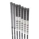 Titleist T100S 2021 Steel Mens Right Hand Irons 4-PW Regular - Nippon N.S Pro 950GH