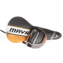 Callaway Mavrik Graphite Mens Right Hand Driver 12* Regular - Hypersonic SK Fiber