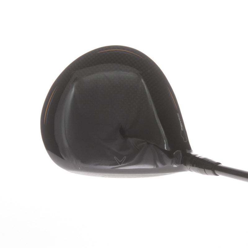 Callaway Mavrik Graphite Mens Right Hand Driver 12* Regular - Hypersonic SK Fiber