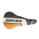 Callaway Mavrik Graphite Mens Right Hand Driver 12* Regular - Hypersonic SK Fiber
