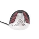 Callaway Diablo Octane Graphite Mens Right Hand Driver 9.5* Stiff - Project X 6.0