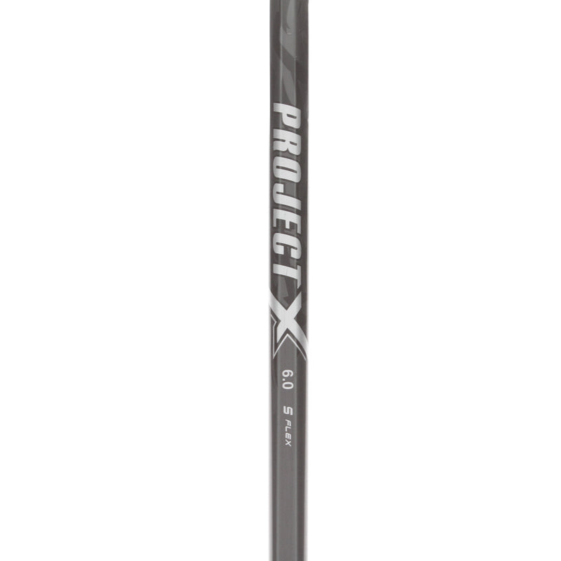 Callaway Diablo Octane Graphite Mens Right Hand Driver 9.5* Stiff - Project X 6.0