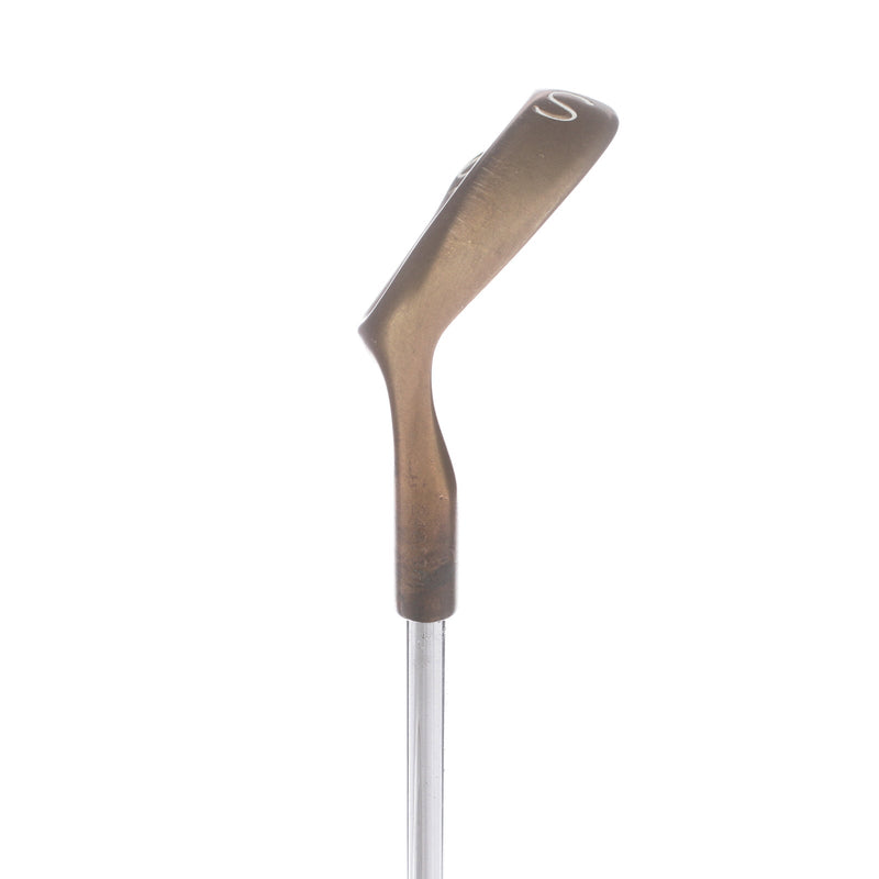 Ping Zing 2 Karsten Steel Mens Right Hand Sand Wedge Black Dot 56* Regular - Ping Karsten