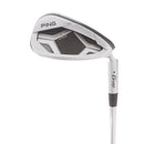 Ping G430 Steel Mens Right Hand Utility Wedge Blue Dot 45* 1* Upright Stiff - Ping AWT 2.0