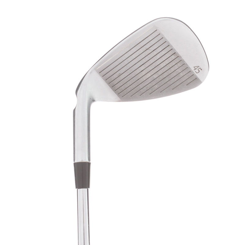 Ping G430 Steel Mens Right Hand Utility Wedge Blue Dot 45* 1* Upright Stiff - Ping AWT 2.0