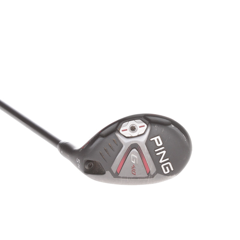 Ping G410 Graphite Mens Right Hand 5 Hybrid 26* Regular - Alta CB 70