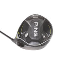 Ping G430 Max Graphite Mens Right Hand Driver 10.5* Regular - HZRDUS Smoke RDX Red 60g