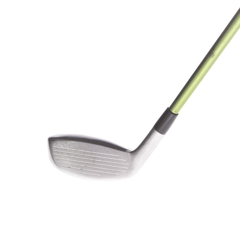 Titleist 585H Graphite Mens Right Hand 2 Hybrid 17* Regular - Aldila NV Hybrid 85