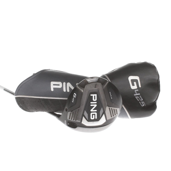 Ping G425 Max Graphite Mens Right Hand Driver 10.5* Stiff - Tensei AV Orange 55