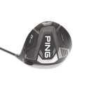 Ping G425 Max Graphite Mens Right Hand Driver 10.5* Stiff - Tensei AV Orange 55