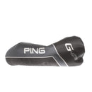 Ping G425 Max Graphite Mens Right Hand Driver 10.5* Stiff - Tensei AV Orange 55