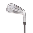 Titleist T200 Graphite Mens Right Hand 3 Iron Stiff - Hzrdus Silver 90G HY