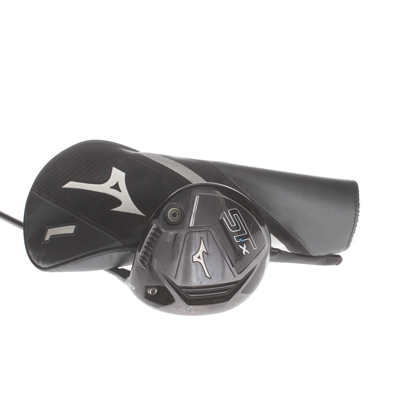 Mizuno ST-X Graphite Mens Right Hand Driver 10.5* Regular - ProForce V2 6F3