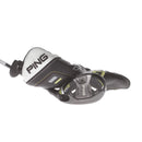 Ping G430 Graphite Mens Right Hand 4 Hybrid 22* Stiff - Alta CB 70