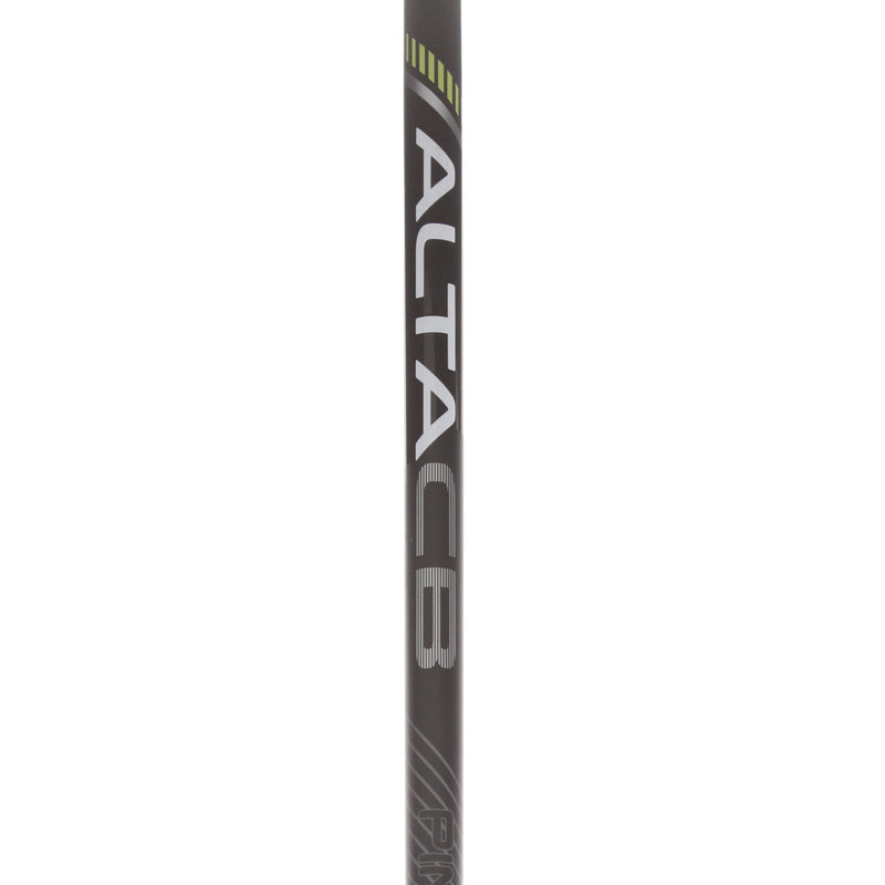 Ping G430 Graphite Mens Right Hand 4 Hybrid 22* Stiff - Alta CB 70