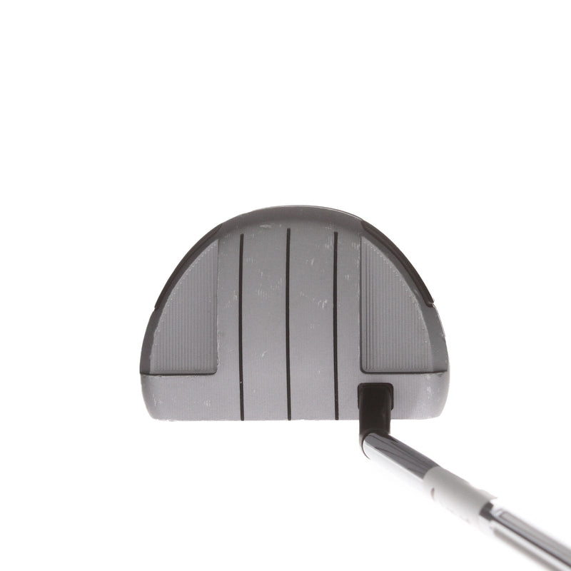 TaylorMade Spider GT Rollback Mens Right Hand Putter 33" Mallet - Super Stroke Pistol GTR 1.0