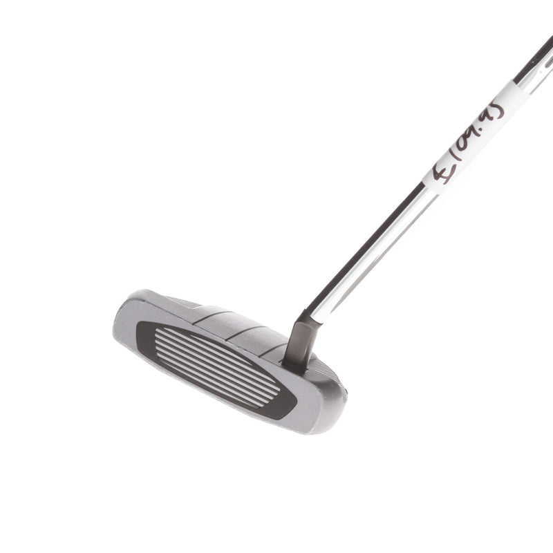 TaylorMade Spider GT Rollback Mens Right Hand Putter 33" Mallet - Super Stroke Pistol GTR 1.0