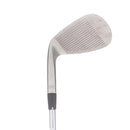 Titleist SM5 Steel Mens Right Hand Gap Wedge 50* 8 Bounce F Grind Wedge - BV Vokey