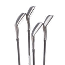 Cobra Fly XL Graphite Mens Right Hand Irons 6-9 Regular - Cobra Fly XL