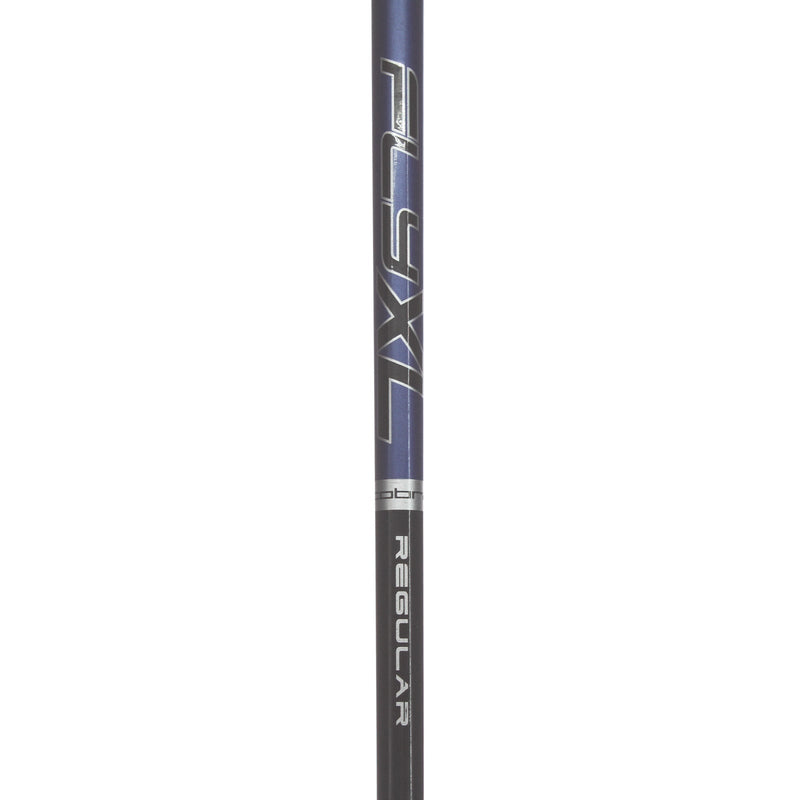 Cobra Fly XL Graphite Mens Right Hand Irons 6-9 Regular - Cobra Fly XL