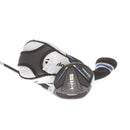 TaylorMade Sim 2 Max Graphite Mens Right Hand Fairway 5 Wood 18* Regular - Fujikura Ventus 5-R