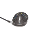 TaylorMade Sim 2 Max Graphite Mens Right Hand Fairway 5 Wood 18* Regular - Fujikura Ventus 5-R