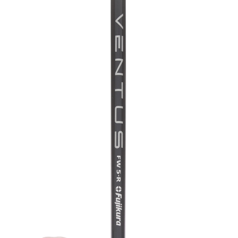 TaylorMade Sim 2 Max Graphite Mens Right Hand Fairway 5 Wood 18* Regular - Fujikura Ventus 5-R