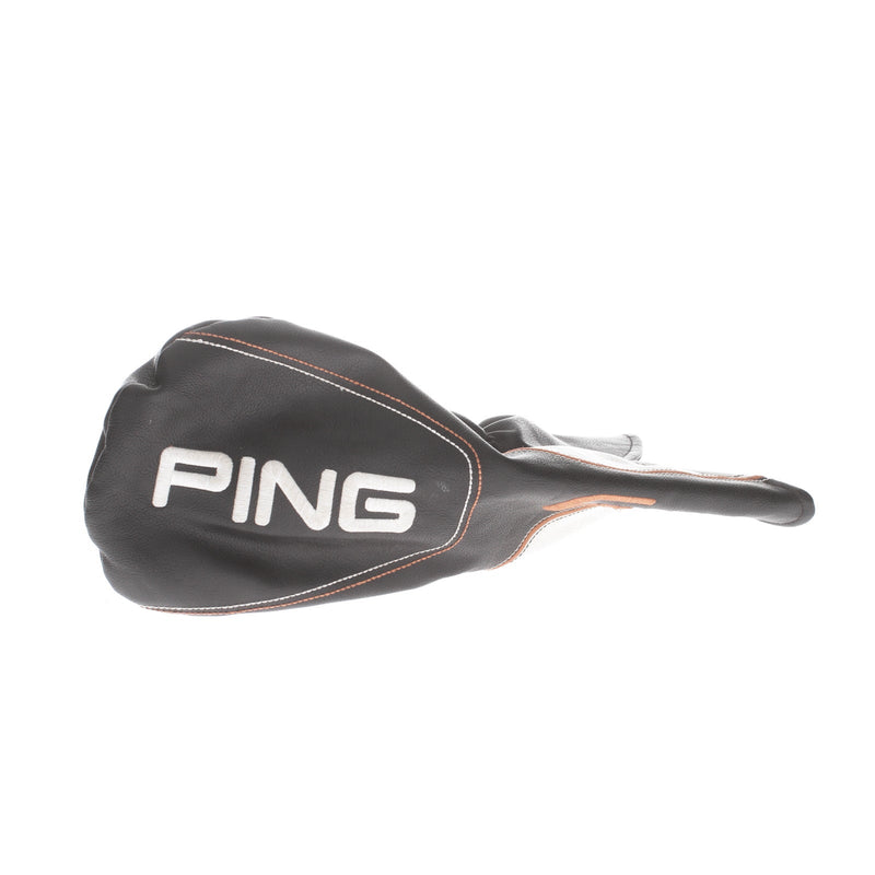Ping G400 SFT Graphite Mens Right Hand Driver 10* Stiff - Aldila XTORSION Mamba 60-S