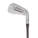 Titleist U500 Graphite Mens Right Hand 2 Iron 17* Stiff - Tensei AV Blue 80 HY