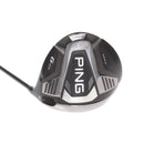 Ping G425 Max Graphite Mens Right Hand Driver 9* Regular - Alta CB 55