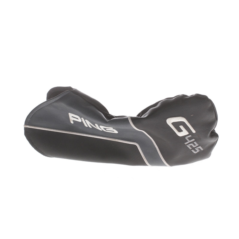 Ping G425 Max Graphite Mens Right Hand Driver 9* Regular - Alta CB 55