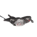 Ping G410 Graphite Mens Right Hand 4 Hybrid 22* Regular - Alta CB 70