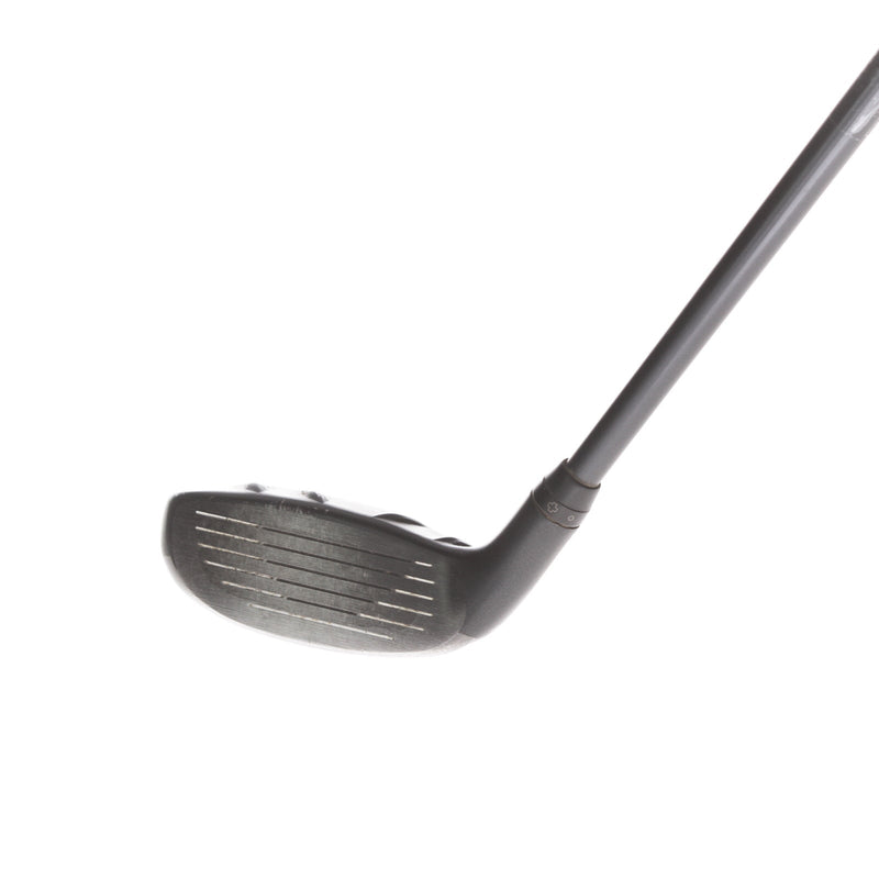 Ping G410 Graphite Mens Right Hand 4 Hybrid 22* Regular - Alta CB 70