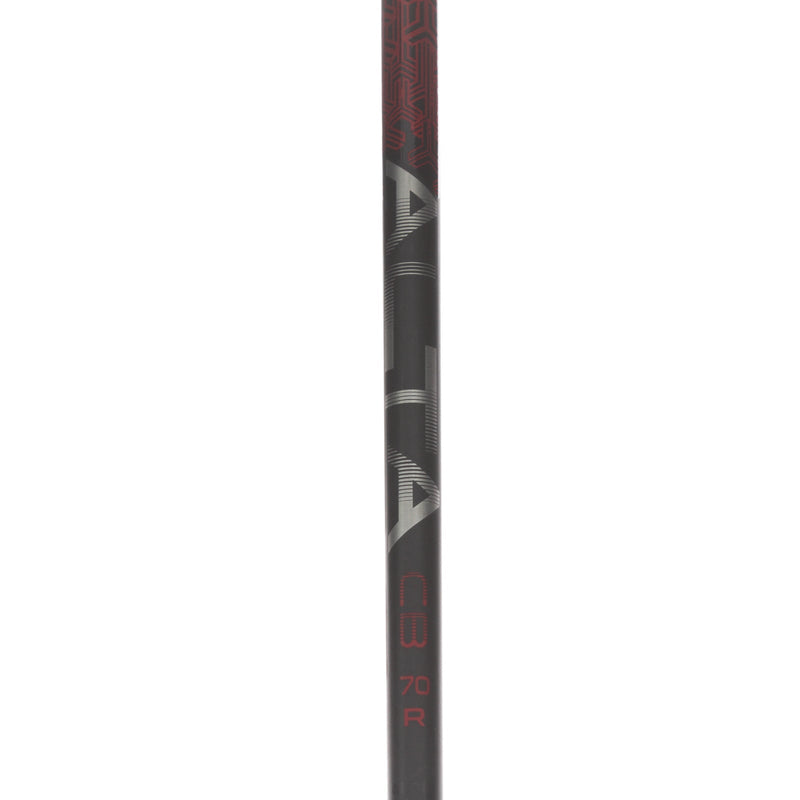 Ping G410 Graphite Mens Right Hand 4 Hybrid 22* Regular - Alta CB 70