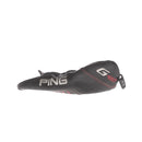 Ping G410 Graphite Mens Right Hand 4 Hybrid 22* Regular - Alta CB 70
