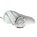 TaylorMade Kalea Graphite Ladies Right Hand Driver 12* Ladies - Kalea 45