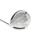TaylorMade Kalea Graphite Ladies Right Hand Driver 12* Ladies - Kalea 45