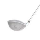 TaylorMade Kalea Graphite Ladies Right Hand Driver 12* Ladies - Kalea 45