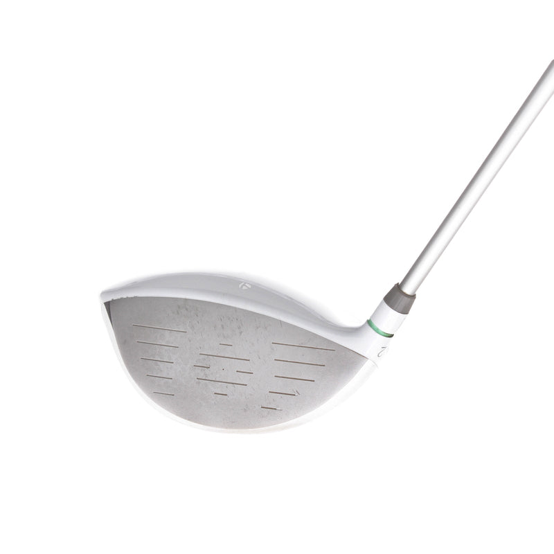 TaylorMade Kalea Graphite Ladies Right Hand Driver 12* Ladies - Kalea 45