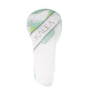 TaylorMade Kalea Graphite Ladies Right Hand Driver 12* Ladies - Kalea 45