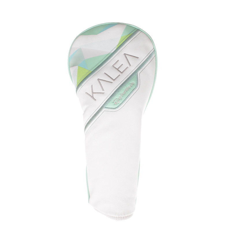 TaylorMade Kalea Graphite Ladies Right Hand Driver 12* Ladies - Kalea 45