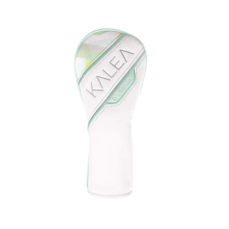 TaylorMade Kalea Graphite Ladies Right Hand 5 Hybrid 26* Ladies - Kalea 45