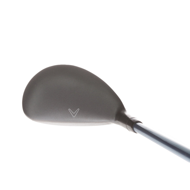 Callaway X2 Hot Graphite Mens Right Hand 3 Hybrid 19* Extra Stiff - Graphite Design YS-Seven