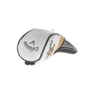 Callaway X2 Hot Graphite Mens Right Hand 3 Hybrid 19* Extra Stiff - Graphite Design YS-Seven